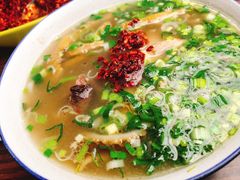 -老李家杂肝汤(回民街店)