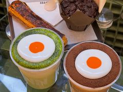 -Ann COFFEE(来福士店)