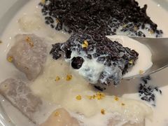 -RUXU入续糖水铺与包(卓悦中心店)