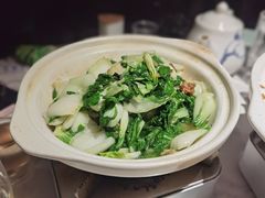 -又见炊烟私房菜(敬亭路店)