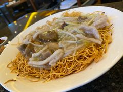 -中国厨房/台湾牛肉面