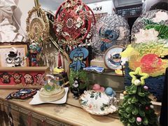 -100家灵感仓库·DIY团建(什刹海店)