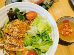 -越美小馆·越南料理(曲江店)