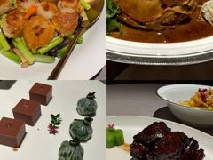 -福玺荟(外滩罗斯福店)