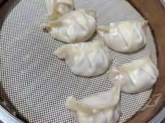 猪肉原汁汤包-千忆汤包(闽江路店)