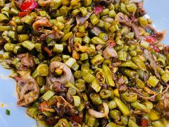 -上海阿潘舟山海鲜店(东宝兴路店)