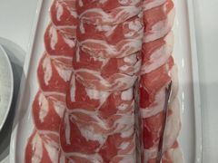 -爱丽格斯火锅(东岸国际店)