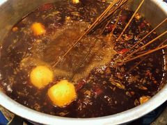 -马路边边串串香(双井直营店)