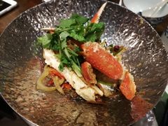 -蟹将军·松叶蟹和牛日料放题自助(K11店)