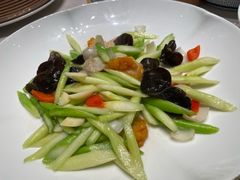 -颂福楼·南京菜(定淮门店)