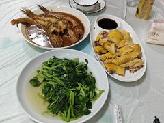 -小六农家乐(崇明西沙湿地店)