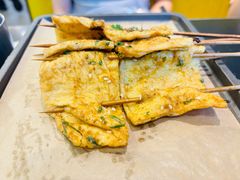 -蚝美人·生蚝海鲜烧烤(茶花园店)