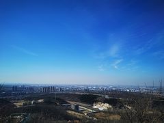 -沈阳辉山风景区