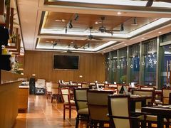 大堂-璟象酒店-爱丽坊景观餐厅