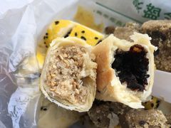 -清真全盛斋传统糕点(西羊市店)