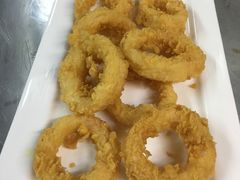 -Pasha帕夏土耳其餐厅(南昌路店)