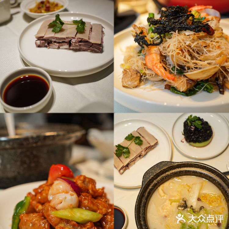 海口探店 | 新加坡6️⃣年米其林一星餐厅‼️