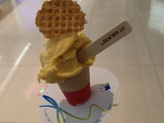 -3T GELATO意大利手工冰淇淋(万象汇店)