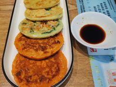 -李先生的首尔小馆(松江启源广场店)