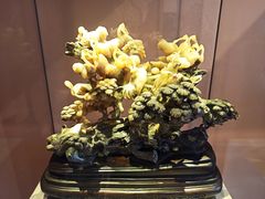 -福建省非物质文化遗产博览苑