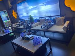 -瀚境SPA·影院足道·瑜伽按摩(景谷中路店)