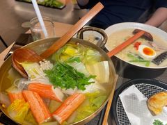 -德川家日本料理(中关村寰太大厦店)
