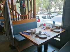 -巴渝菜馆(涿州店)