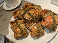 -晶丽香榭自助餐(南京大饭店)