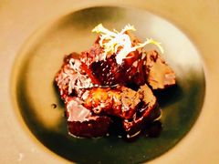 -西郊庄园丽笙大酒店-丽清轩中餐厅