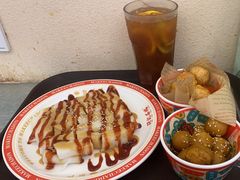 -孖记茶档·热腾茶餐(乐峰店)