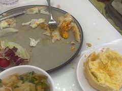 -新世界餐厅(万达店)