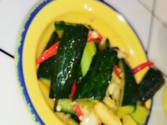 -晓彭肥肠鸡·泡椒鸡火锅(水木天地店)