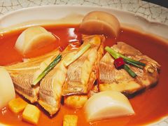 -新荣记(BFC外滩金融中心店)