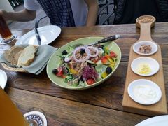 -Paulaner·德国帕拉娜自酿啤酒餐厅(海上世界店)