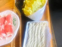 -草原塞蛮羊火锅城(港湾店)