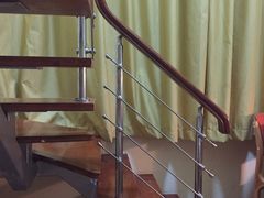 -如家酒店(上海陆家嘴东方明珠浦东大道地铁站店)