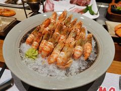 -赤坂亭·M9和牛烧肉·铁板烧(合肥万象城店)