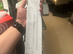 -海底捞火锅(油麻地店)