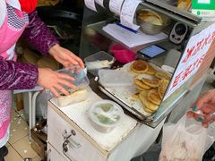 -黄阿姨锅贴大王(万航渡路店)