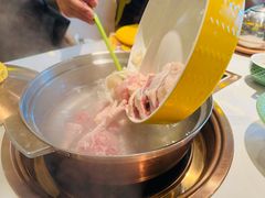 -润园四季椰子鸡火锅(卓越INTOWN店)