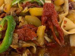 -巴依老爷新疆美食(工体旗舰店)
