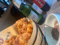 -1937青岛老味道·海肠捞饭·青岛菜(大鲍岛栈桥店)