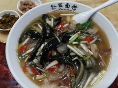 -孙家面馆(淮海第一城店)