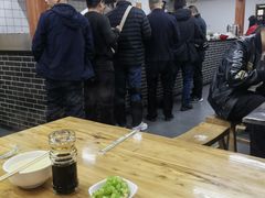 -亲贤打卤面(八一街店)