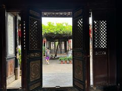-朱家花园