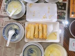 -周大娘牛乳(旧寨古村总店)
