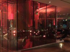 -池畔酒吧 WET Bar