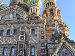 -滴血救世主教堂