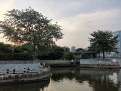 -喜洲吧·江畔老船厂·庭院餐厅(喜临院店)