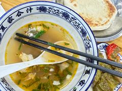 -夏家合汁(天润花园小区店)